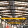 Buy cheap 415v Single Girder Eot Overhead Travelling Crane Electric from wholesalers