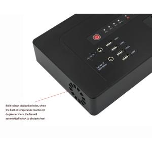 UPS Uninterupted Power Supply camper inverter 12v to 220v inverter