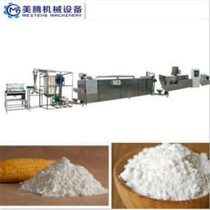 Buy cheap Pregelatinized Starch Adhesive Machine Increased Strength And Adhesion from wholesalers