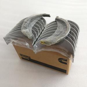 Buy cheap Engineering Machinery Engine Bearing E120 Main Bearing STD / +0.25 / +0.50 For Isuzu from wholesalers