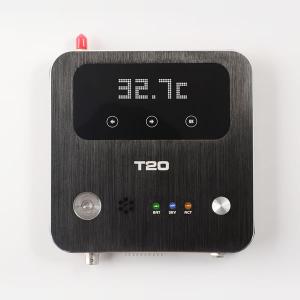 Buy cheap T20 WIFI GPRS temperature alarm system with LED display from wholesalers
