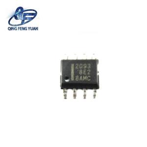 Buy cheap HAT2093R-EL-E RENESAS IC SOP-8 Power Field-Effect Transistor from wholesalers