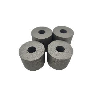 Impact-Resistant Fastener Screw Mold Blanks for Tough Applications