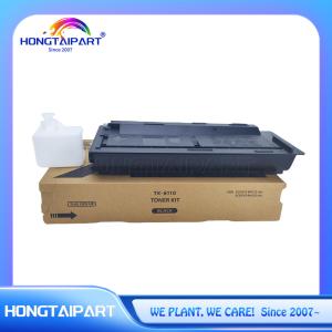 Buy cheap TK6110 TK-6110 Toner Cartridge for Kyocera Mita Ecosys M4125i M4132i Laser Printer 400g Toner Kit HONGTAIPART product