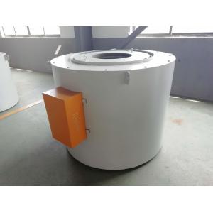 Buy cheap Resistance Aluminum Melting Furnace High Effeciency Good Insulation Performance product