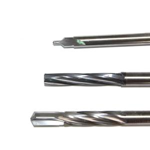 Buy cheap No Coat Custom Milling Tools Reamers Free samples Available Customized from wholesalers