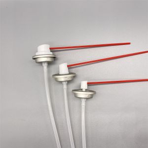 Buy cheap Durable WD-40 Lubricant Valve for Heavy-Duty Equipment and Long-Lasting Rust Prevention with Secure Seal from wholesalers