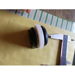 Back Wheels on Double Glazing Machine/ Insulatiing line