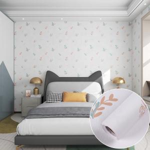 Buy cheap Self Adhesive Decorative Wallpaper with Waterproof Function from wholesalers