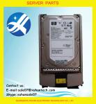 Buy cheap 347708-B22 146GB 3.5-inch Ultra320 15K SCSI Hard Drive from wholesalers