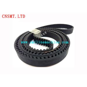 China Yamaha YS24 Black PU Shaft Platform Lifting Belt KKE-M9199-00 For Smt Yamha Machine on sale