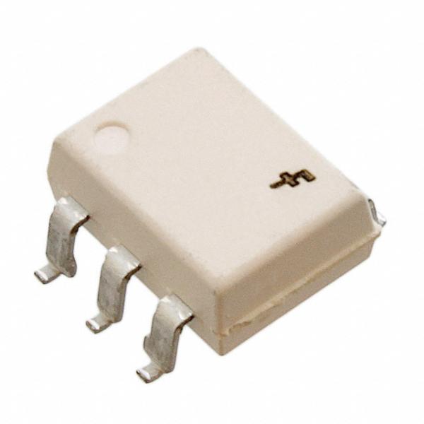Buy cheap MOC3042SM Analog Isolator IC Optoisolators Triac SCR Output from wholesalers