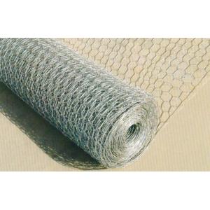 Buy cheap PVC Galvanized Hexagon Metal Mesh Chicken Wire Mesh With Width 30cm To 200cm from wholesalers