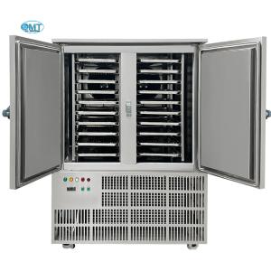 Buy cheap High Voltage 220V Fast Freezing Big Refrigeration Machine for Quick Freezing within 2 Door Refrigerator from wholesalers
