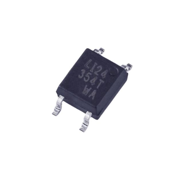 Buy cheap LI-TEON LTV-354T-A Electronic Components Tps92640pwpr Tusb1105rtzr from wholesalers