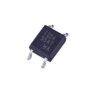 Buy cheap LI-TEON LTV-354T-A Electronic Components Tps92640pwpr Tusb1105rtzr from wholesalers