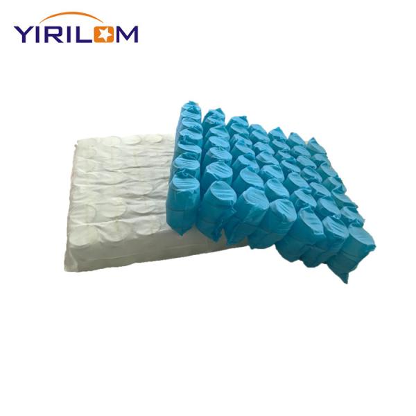 Buy cheap Sofa Pocket Spring Factory Customize All Size Innerspring For Sofa Seat from wholesalers