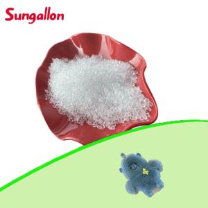 China Recyclable Thermoplastic Elastomer TPE 30A Hardness Environmental Friendly on sale