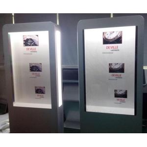 China Custom Interactive Screen Display With Data Analysis Function on sale