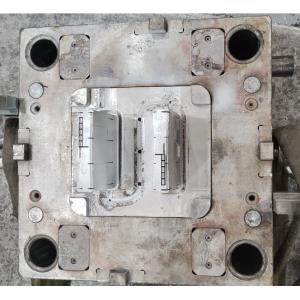 Plastic Manufacturing Made Easy with Smooth Surface Finish Injection Molding