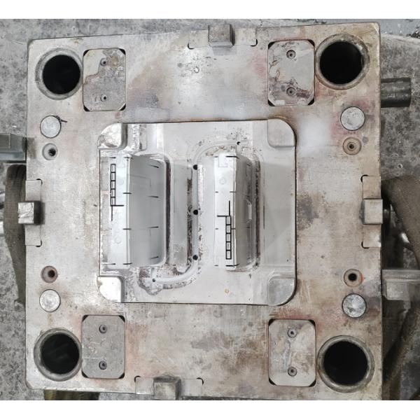 Plastic Manufacturing Made Easy with Smooth Surface Finish Injection Molding
