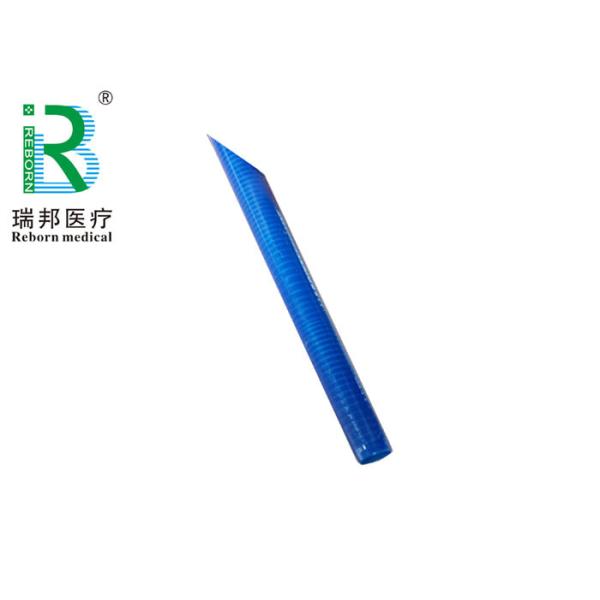 Quality Medical Sheath Medical Device , Hydrophilic Coating Endoscopic Device Ureter for sale