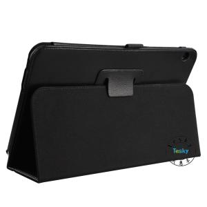 Buy cheap pu leather tablet case for Toshiba A204YB,holder design ,wallet style from wholesalers
