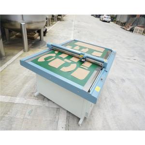 HP45 Ink Box Cut Tools 72inch Garment PVC Acrylic Epoxy Sheet Cutting Machine