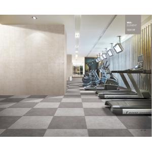 Buy cheap Matt Glazed Cement Look 24"*24" Balcony Porcelain Floor Tile from wholesalers