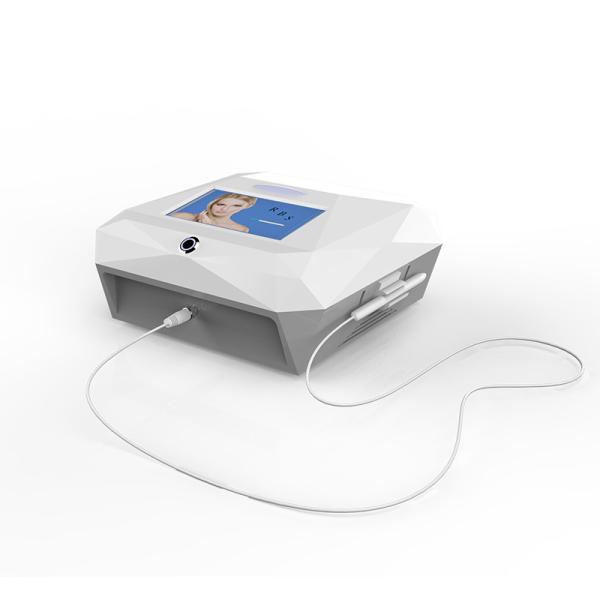 Quality laser equipment for spider veins on face removal broken veins in legs for sale
