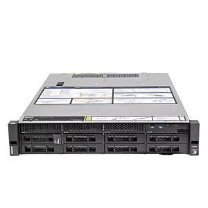 Buy cheap Original Lenovo ThinkServer Server SR588 2u With RAID 5350-8i Optional Intel Xeon Processor Thinksystem Small Rack Server from wholesalers
