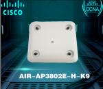 Buy cheap Weight 4.6 Lb External Wireless Access Point AIR-AP3802E-H-K9 With Management from wholesalers