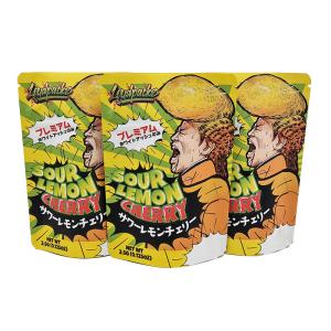 Buy cheap Upgrade Your Paper Packaging with Custommize Natural Scent Pouches from wholesalers