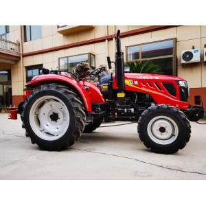 Buy cheap Tractor Engine Puller For Transmission Line Cable Stringing from wholesalers