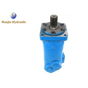 Buy cheap Char Lynn 6000 Series Hydraulic Geroler Motor 38 Cubic Inch Displacement 4 Bolt SAEC Mounting Flange SAE CC Splined from wholesalers