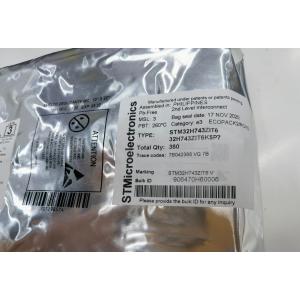 Buy cheap STM32H743ZIT6  LQFP144  SMDIntegrated Circuits MCU Controller Microcontrol from wholesalers