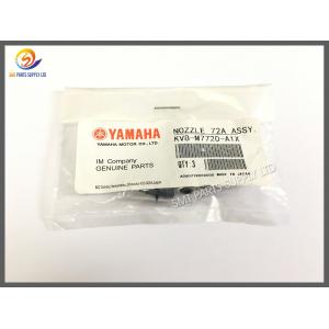 Buy cheap YAMAHA KV8-M7720-A1X KV8-M7720-A0X 72A SMT Nozzle YV100X 100Xg YV100XE Originall New Or copy new from wholesalers
