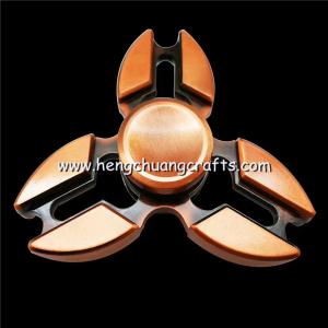 Buy cheap Hot products 2017 high quality Fingertip Gyro Hand Fidget Spinner from wholesalers