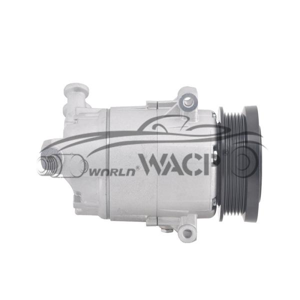 12V Auto AC Compressor CVC 5PK OEM 23377851 16004643101 For Buick Envisio 2.5 WXBK017