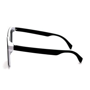 Buy cheap AS111 Square UV Protected Sunglasses with 100% UV Protection from wholesalers