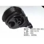 China auto engine mount/mounting-Honda Accord1988-1993 / CB3 LEFT MOUNT OEM:50820-SM4-981 for sale