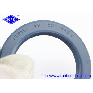 High Pressure Oil Seals NBR Material ISP1D 40*55*6/6.9 Original Packaging Oil