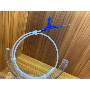 Buy cheap Nitinol Material Alternate Zebra Guide Wire With CE Certificate from wholesalers