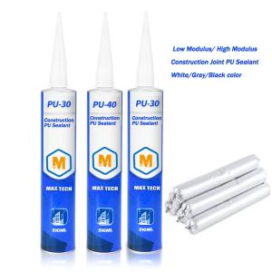 Concrete Sealant - Paintable Concrete Expansion Joint Filler - Non-sag