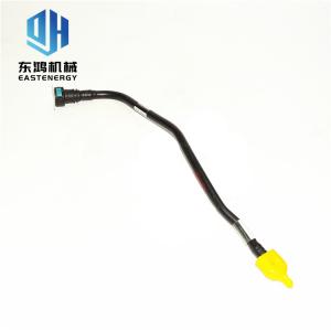 PC200-7 PC220-7 Inlet Water Pipe 3976335 Cummins Parts 6BT5.9