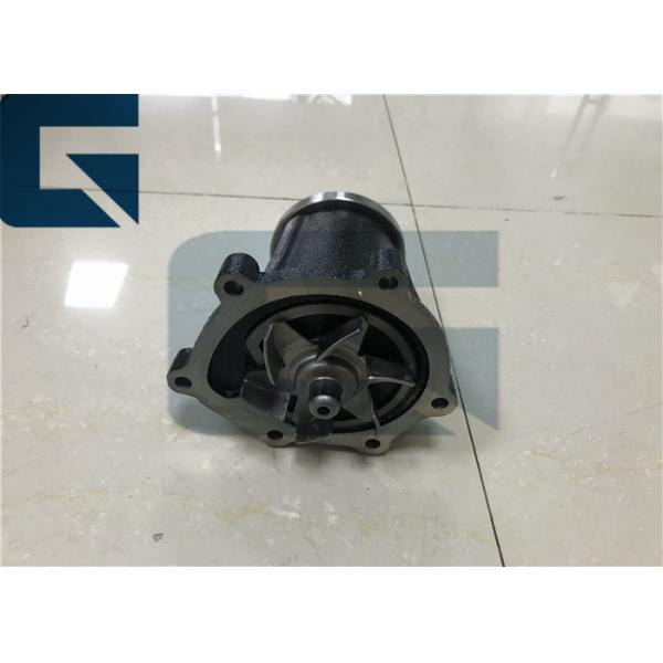 Quality Isuzu Diesel Engine Part Water Pump 8-98047689-2 8980476892 for sale