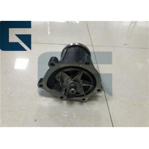 Buy cheap Isuzu Diesel Engine Part Water Pump 8-98047689-2 8980476892 from wholesalers