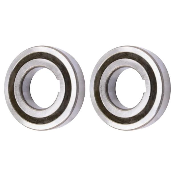Quality CSK Series One Way Clutch Release Bearing CSK15 CSK15P CSK15PP With Key for sale
