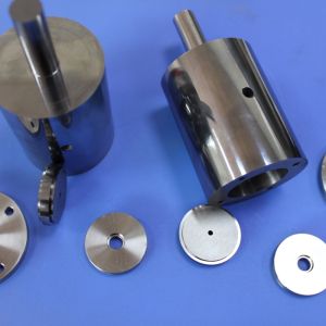 Research-grade Micron-level Precision High-performance Tungsten Carbide