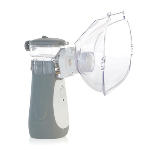 Buy cheap APP Control 50mm Intelligent Mesh Nebulizer Mini Mesh 5um from wholesalers